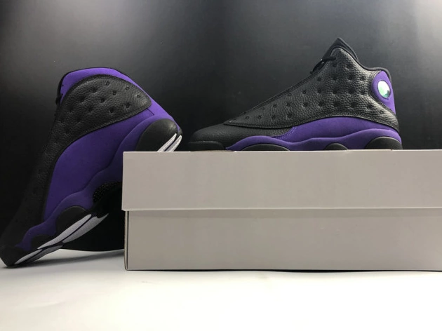 13 Air DJ5982-015 Jordan Purple Court 0801